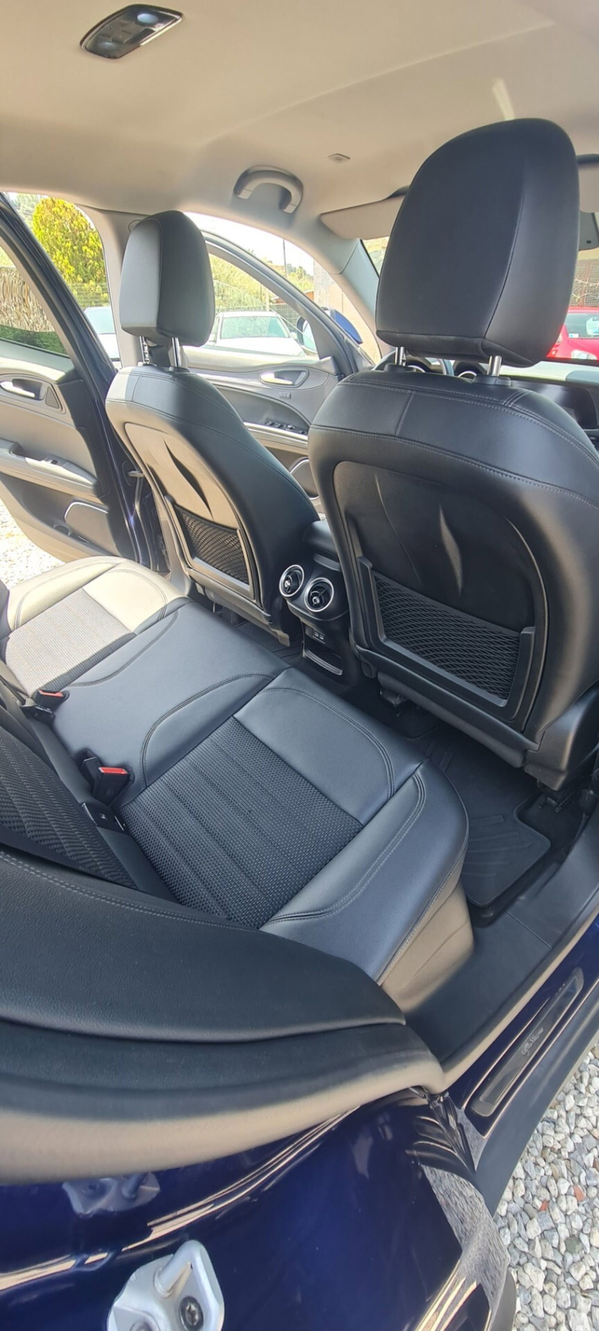 Alfa Romeo Stelvio Stelvio 2.2 Turbodiesel 190 CV AT8 Q4 Super Business (10)