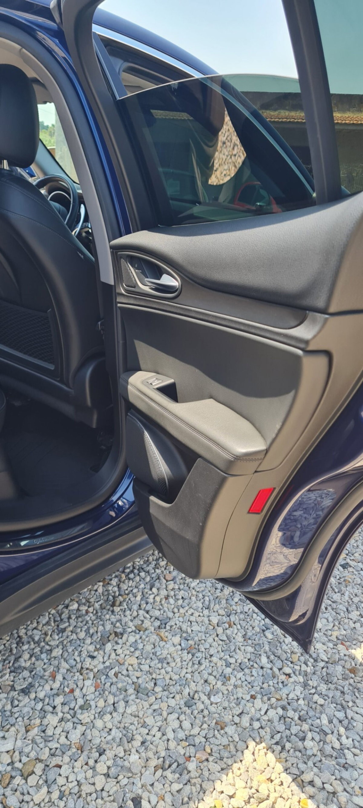 Alfa Romeo Stelvio Stelvio 2.2 Turbodiesel 190 CV AT8 Q4 Super Business (11)