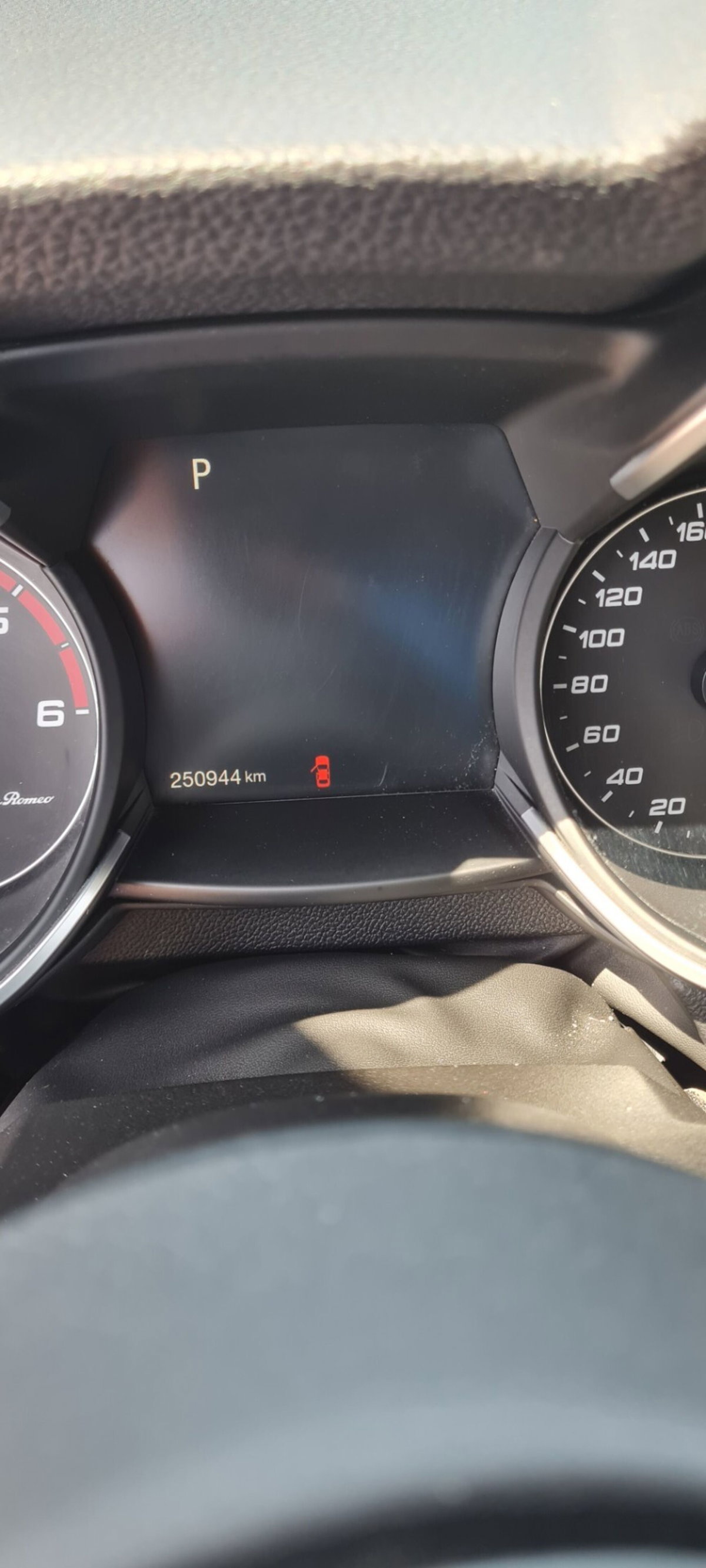 Alfa Romeo Stelvio Stelvio 2.2 Turbodiesel 190 CV AT8 Q4 Super Business (14)