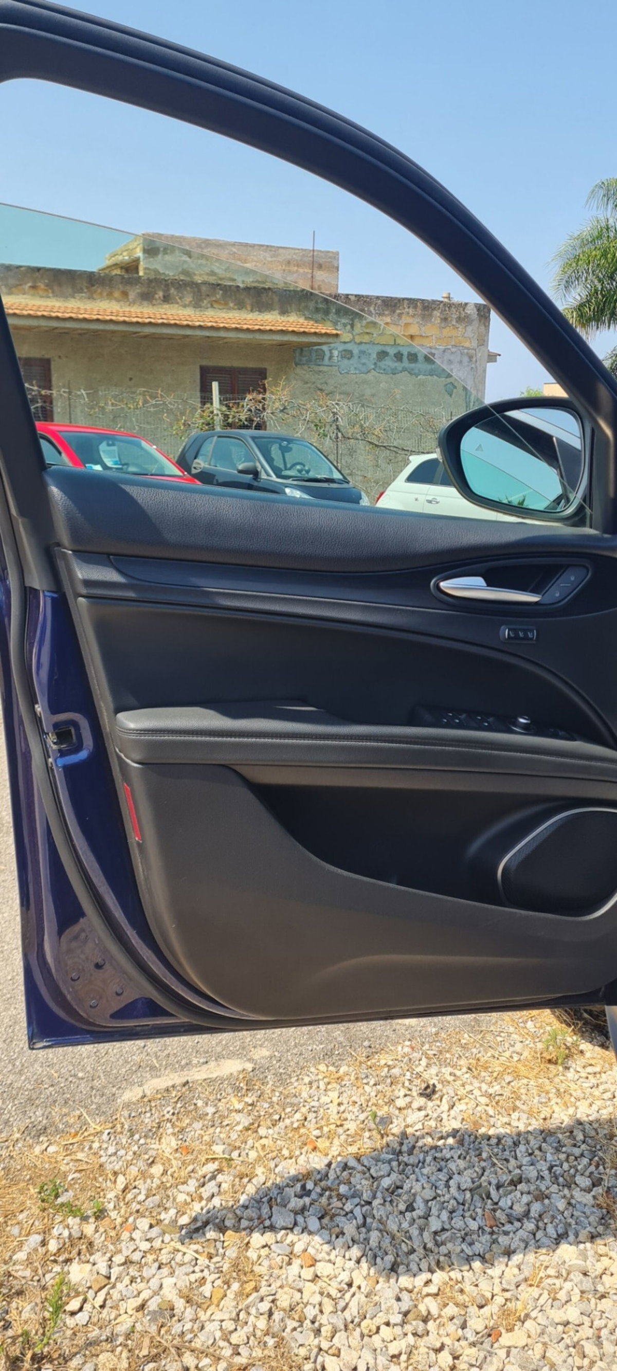Alfa Romeo Stelvio Stelvio 2.2 Turbodiesel 190 CV AT8 Q4 Super Business (6)