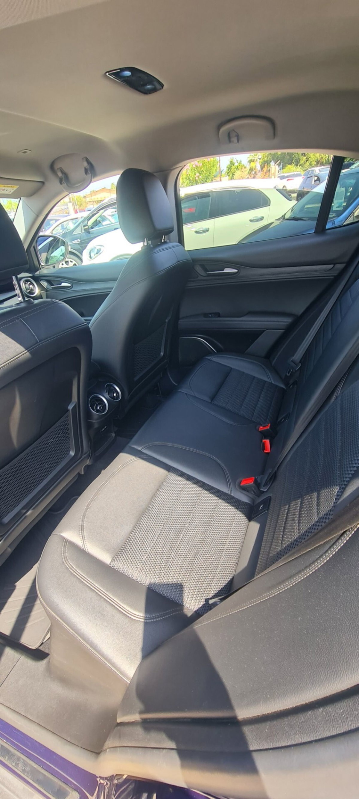 Alfa Romeo Stelvio Stelvio 2.2 Turbodiesel 190 CV AT8 Q4 Super Business (7)