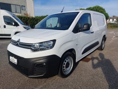 Citroen Berlingo Furgone BlueHDi 130 Van XL Club usato