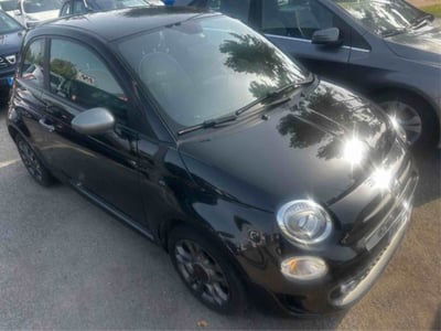 Fiat 500 1.0 Hybrid Sport usata
