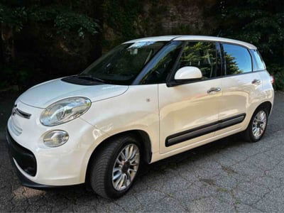 Fiat 500L 1.3 Multijet 85 CV Pop Star usata