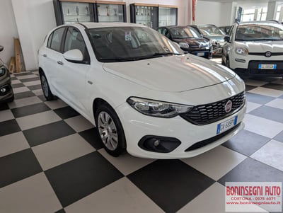 Fiat Tipo Tipo 1.3 Mjt S&S 5 porte Easy usata
