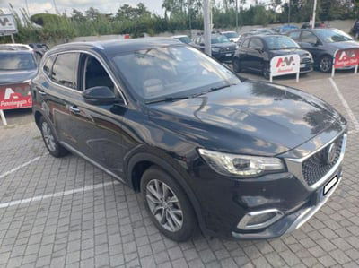 Mg HS HS 1.5T-GDI Comfort usata