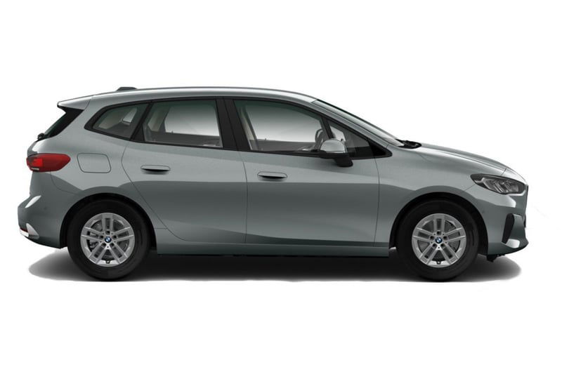 BMW Serie 2 Active Tourer 218i