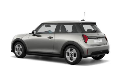 MINI Mini 2.0 John Cooper Works nuova
