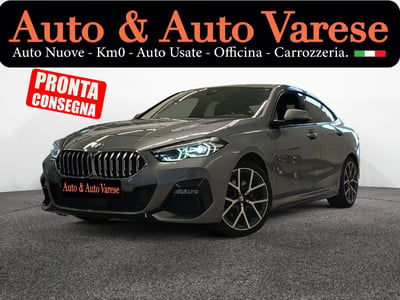 BMW Serie 2 Gran Coupé 218i  Sport usata