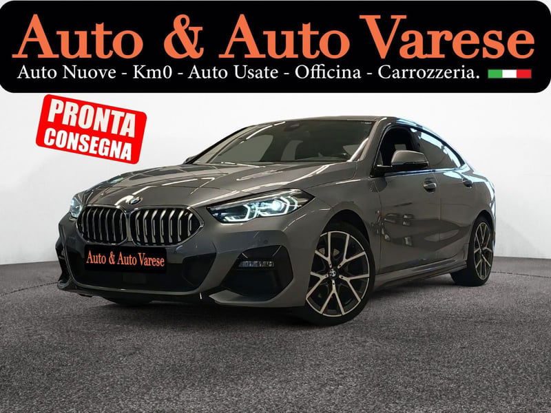 BMW Serie 2 Gran Coupé 218i  Sport