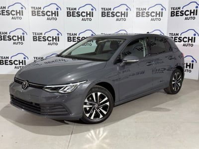 Volkswagen Golf 1.0 TSI EVO Life usata