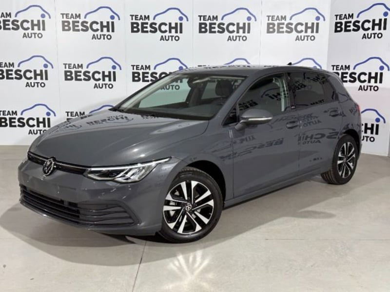 Volkswagen Golf 1.0 TSI EVO Life