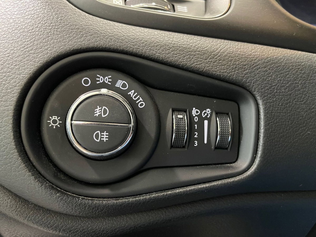Jeep Renegade 1.5 Turbo T4 MHEV Limited (14)
