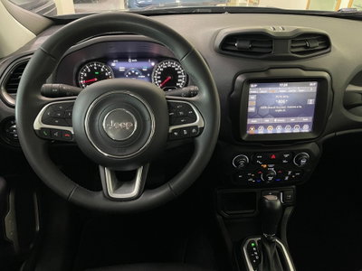 Jeep Renegade 1.5 Turbo T4 MHEV Limited (16)