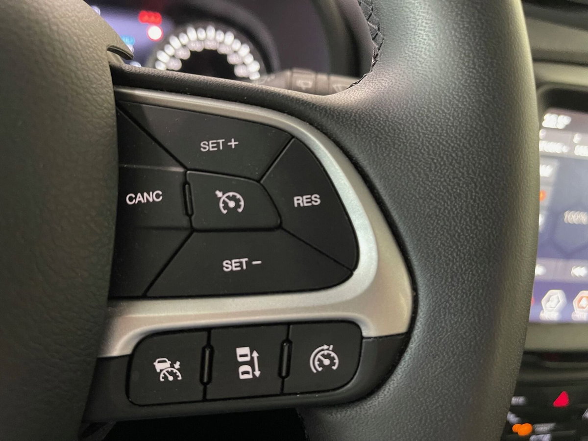 Jeep Renegade 1.5 Turbo T4 MHEV Limited (18)