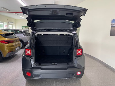Jeep Renegade 1.5 Turbo T4 MHEV Limited (8)