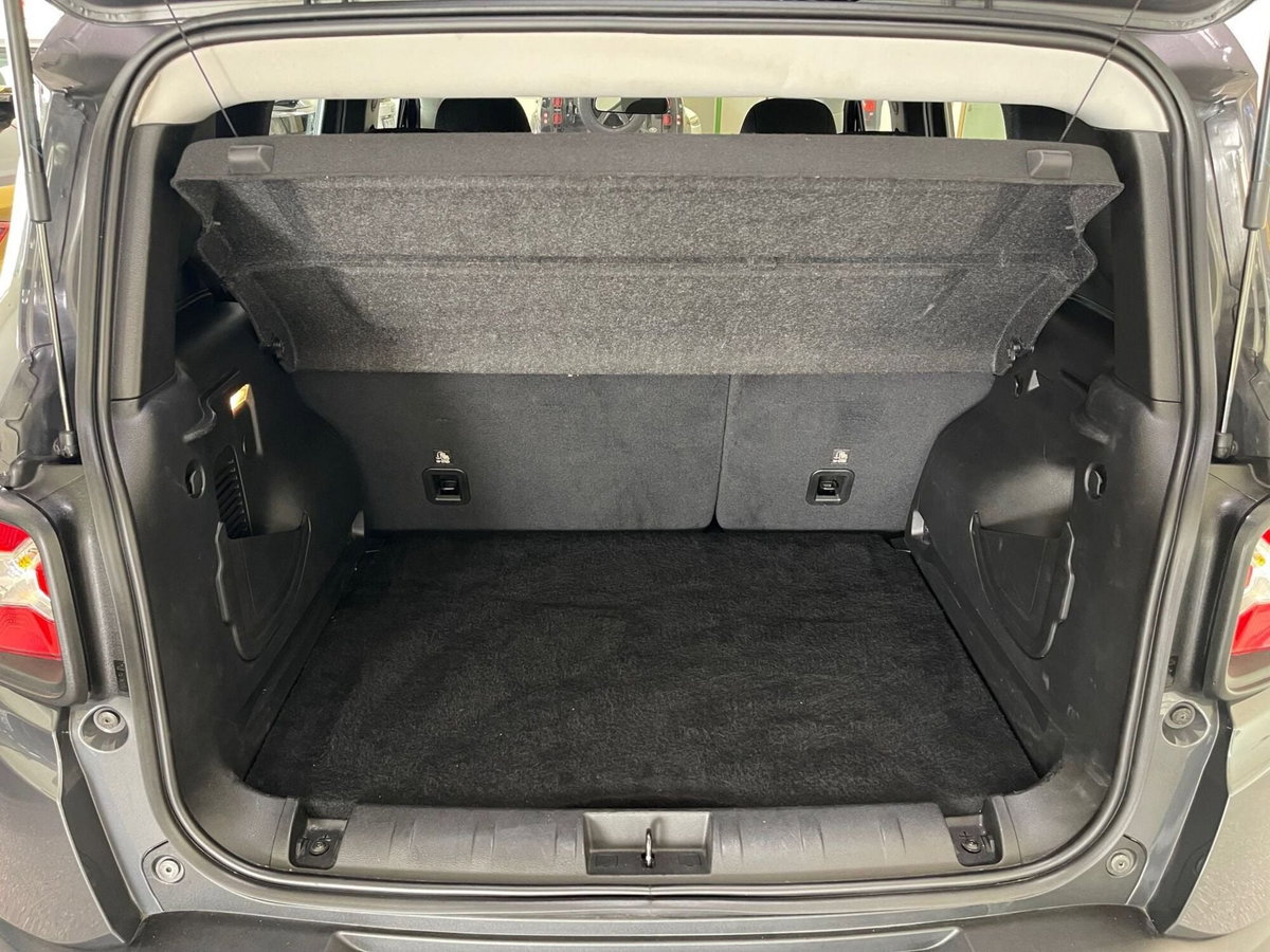 Jeep Renegade 1.5 Turbo T4 MHEV Limited (9)