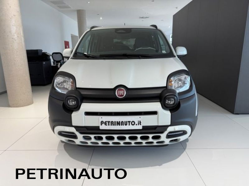 Fiat Panda 1.0 firefly hybrid s&s 70cv 5p.ti