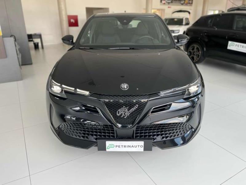 Alfa Romeo Junior 1.2 ibrida 145cv edct6