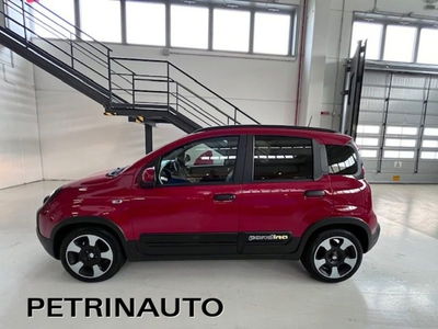 Fiat Panda 1.0 firefly hybrid s&s 70cv 5p.ti nuova