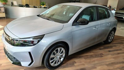 Opel Corsa 1.2 Edition nuova