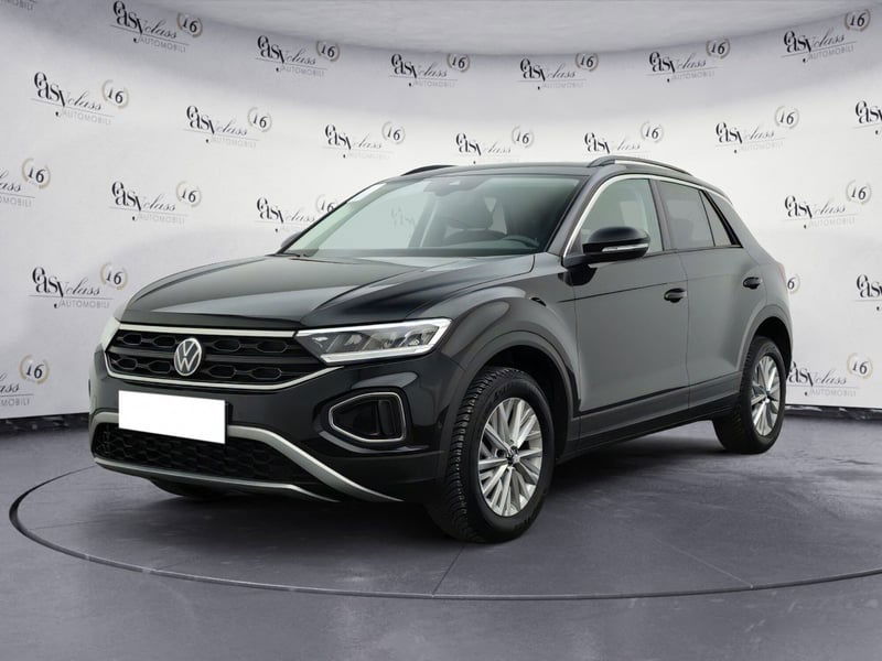 Volkswagen T-Roc 1.0 TSI Life
