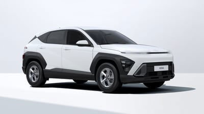 Hyundai Kona 1.0 T-GDI XTech nuova