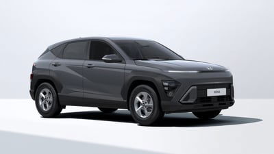 Hyundai Kona 1.0 T-GDI XTech nuova
