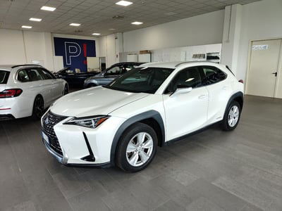 Lexus UX Hybrid 4WD Design usata