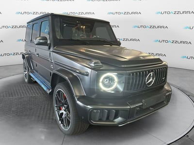 Mercedes-Benz Classe G 63 AMG nuova