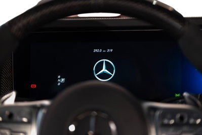 Mercedes-Benz Classe G 63 AMG 4x4² (11)