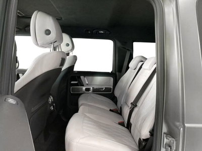 Mercedes-Benz Classe G 63 AMG 4x4² (14)