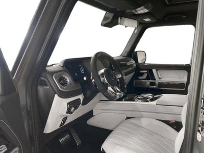 Mercedes-Benz Classe G 63 AMG 4x4² (7)