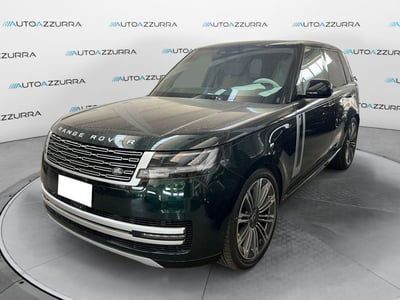 Land Rover Range Rover 4.4 V8 Autobiography nuova