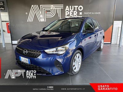 Opel Corsa 1.2 100 CV Elegance usata