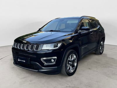 Jeep Compass 1.6 Multijet II 2WD Limited usata