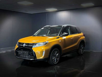 Suzuki Vitara 1.4 Hybrid 4WD AllGrip Easy Cool nuova