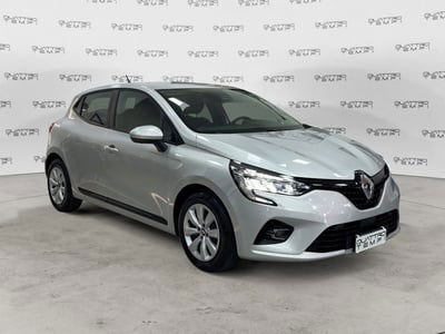 Renault Clio Blue dCi 85 CV 5 porte Business usata