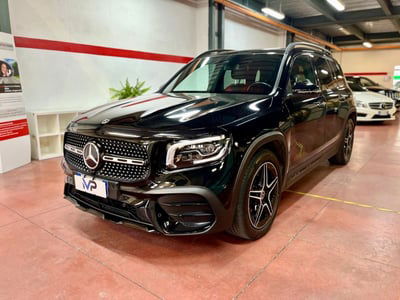 Mercedes-Benz GLB 200 d Automatic 4Matic Premium usata