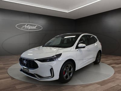 Ford Kuga 2.5 Full Hybrid 190 CV CVT 2WD ST-Line X usata