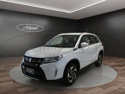 Suzuki Vitara 1.4 Hybrid 4WD AllGrip Easy Top nuova