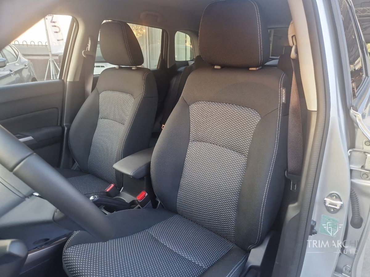 Suzuki Vitara 1.4 Hybrid Easy Cool (10)