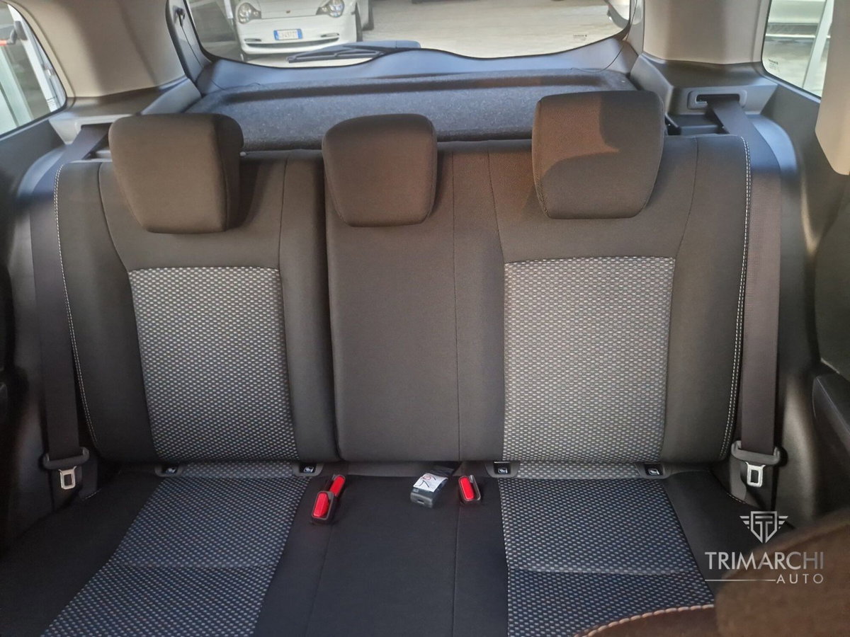 Suzuki Vitara 1.4 Hybrid Easy Cool (11)