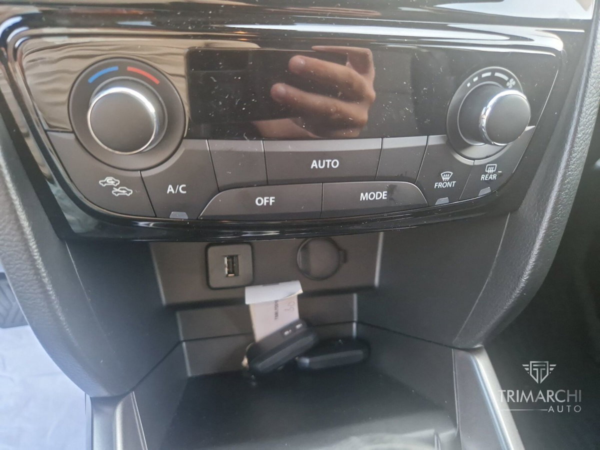 Suzuki Vitara 1.4 Hybrid Easy Cool (14)
