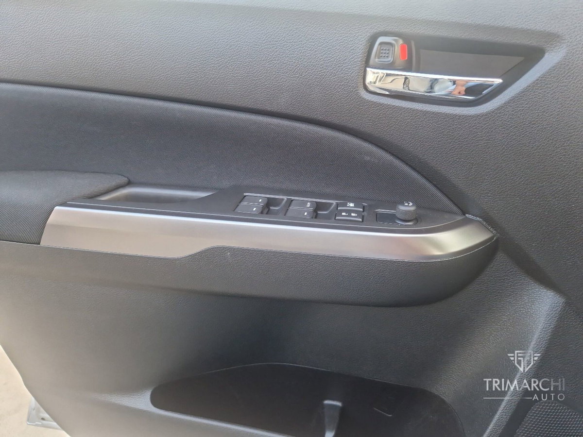Suzuki Vitara 1.4 Hybrid Easy Cool (15)