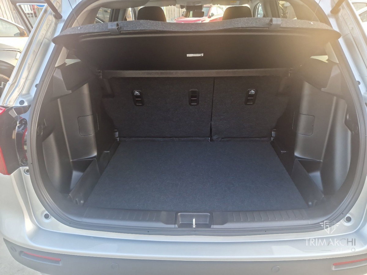 Suzuki Vitara 1.4 Hybrid Easy Cool (17)