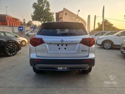 Suzuki Vitara 1.4 Hybrid Easy Cool (6)