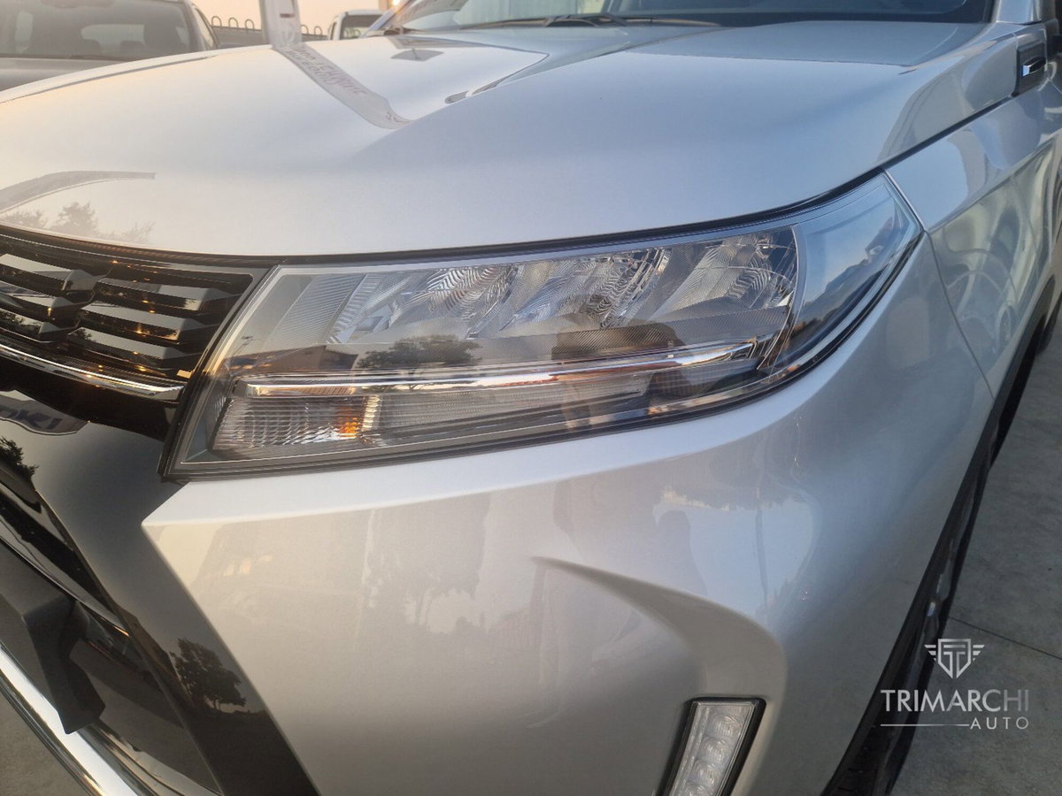 Suzuki Vitara 1.4 Hybrid Easy Cool (7)