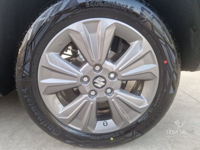 Suzuki Vitara 1.4 Hybrid Easy Cool (9)