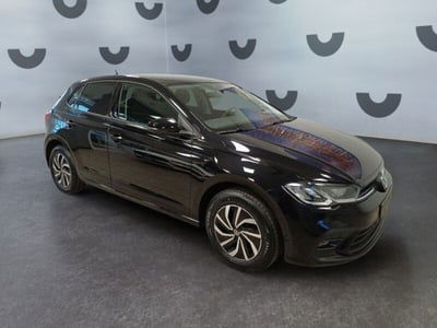 Volkswagen Polo 1.0 EVO nuova